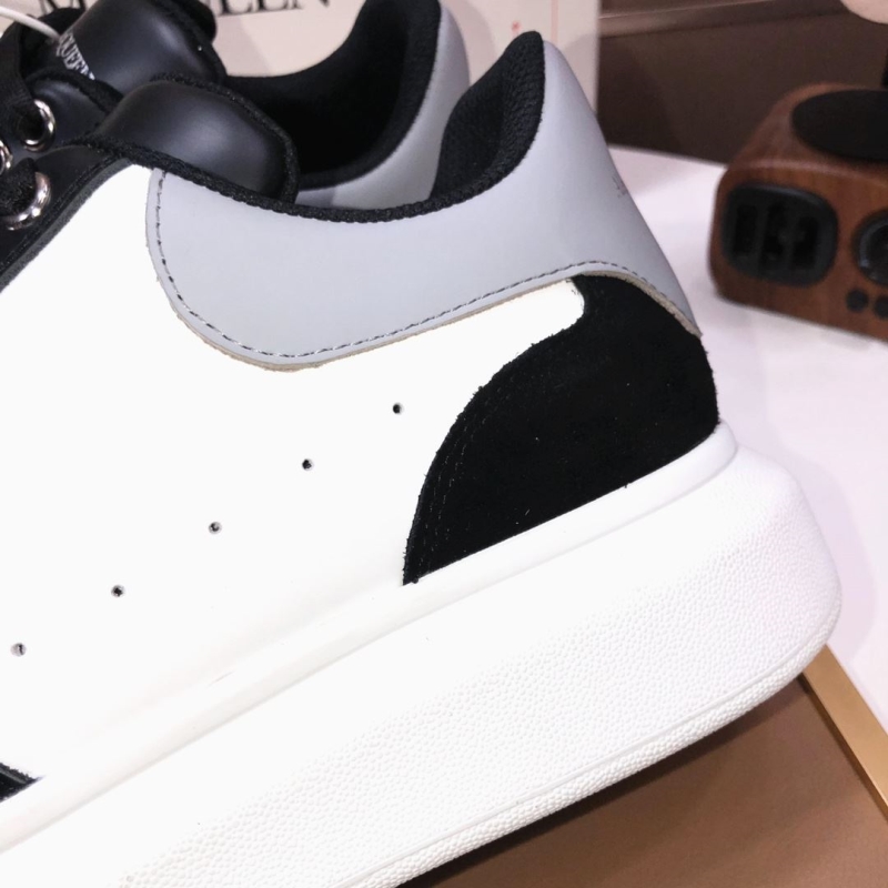 Alexander Mcqueen Casual Shoes